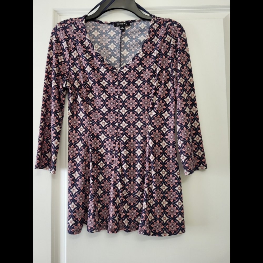 Roz & Ali Top